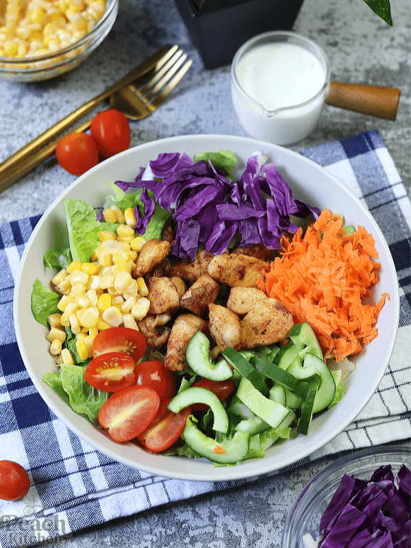 Chicken Salad