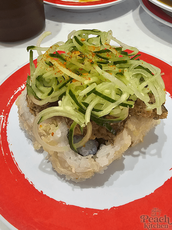 Genki Sushi